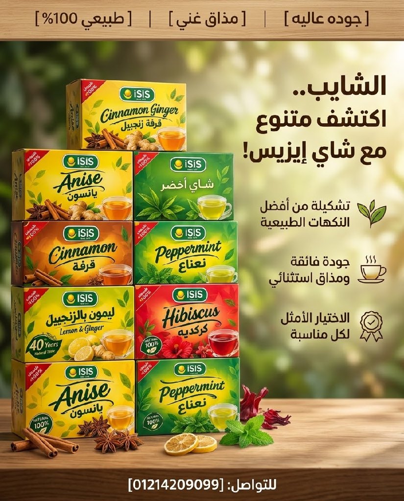 بوكس مشروبات - صورة 1