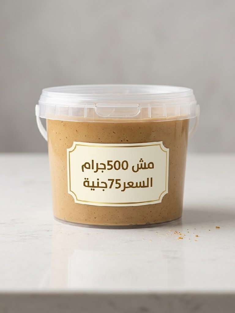 مش - صورة 1