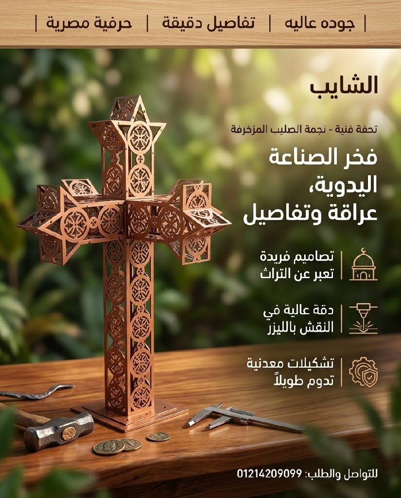 صليب - صورة 1